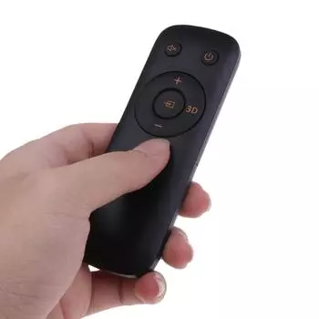 Пульт дистанционного управления для KlipschReference R-20B Саундбар Система Саундбар Заменить Пульт дистанционного управления Саундбар Пульт дистанционного управления