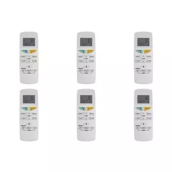 Пульт дистанционного управления для кондиционера DAIKIN ARC470A11 ARC470A16 ARC469A5