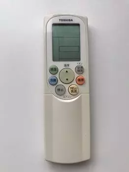 Пульт дистанционного управления для кондиционера Toshiba WH-F2E