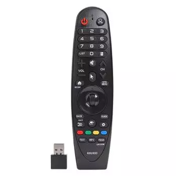 Пульт дистанционного управления для LG- Remote AN-MR600 AN-MR650 42LF652v 203B