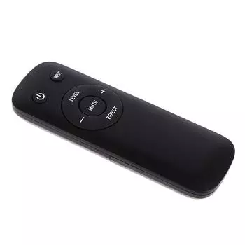 Пульт дистанционного управления для Logitech Z906 5.1, сабвуфер для домашнего кинотеатра, аудио-звуковой динамик