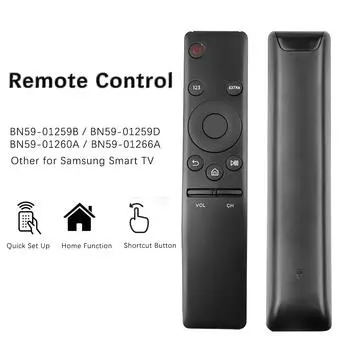 Пульт дистанционного управления для Samsung Smart TV BN59-01259B BN59-01259D BN59-01260A BN59-01266A Универсальный беспроводной контроллер CHINA
