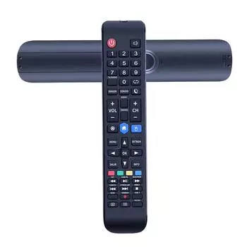Пульт дистанционного управления для систем TD K50DLY8US K50DLH8US K55DLY8US K55DLM8US K55DLG8US Smart LCD LED HDTV TV