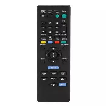 Пульт дистанционного управления для Sony BDP-BX2BDP-BX57BDP S360BDP S470BDP S560 Замена