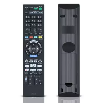 пульт дистанционного управления для Sony пульт дистанционного управления Sony пульт дистанционного управления рекордера Sony совместимый Blu-ray RMT-B009J Blu-ray BDZ-AT300S BDZ-AT350S BDZ-AT500