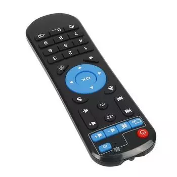 Пульт дистанционного управления для T95 S912 T95Z, замена Android Smart TV Box, IPTV-плеер