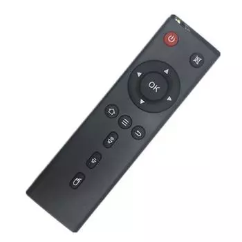 Пульт дистанционного управления для Tanix TX3 TX6 TX8 TX5 TX92 TX3 TX9pro Max Mini TV Box Замена