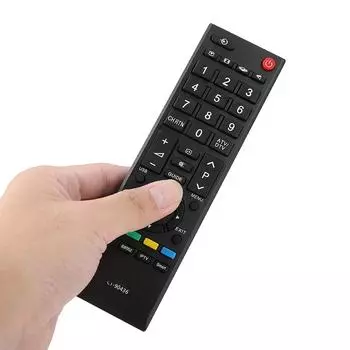 Пульт дистанционного управления для телевизора Toshiba CT-90436 CT-90325 CT-90351 CT-90329 CT-90380 CT-90386 CT-90336