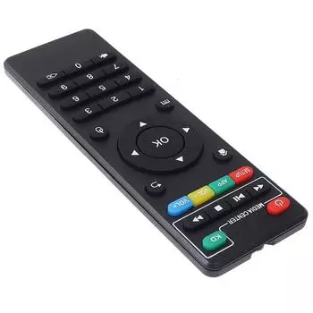 Пульт дистанционного управления для X96 X96Mini X96W Android TV Box Smart Ir Remote Controller