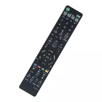 Пульт дистанционного управления для записи дисков, подходящий для SONY Blu-ray RMT-B005J BDZ-RX50 BDZ-RX100 BDZ-EX200 BDZ-RS10 BDZ-RX30