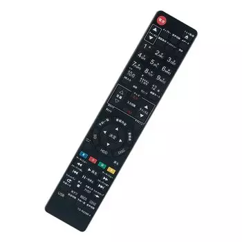 Пульт дистанционного управления для записи дисков, подходящий для Toshiba Blu-ray SE-R0372 SE-R0389 SE-R0415 SE-R0428 D-B1005K D-B305K DBR-T360 DBR-T350 DBR-Z320 DBR-Z310 DBR-C100