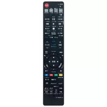 Пульт дистанционного управления для записи дисков Подходит для TOSHIBA Замена Blu-ray SE-R0380 SE-R0352 SE-R0383 SE-R0386 SE-R0416 SE-R0379 SE-R0331 SE-R0356 SE-R0357