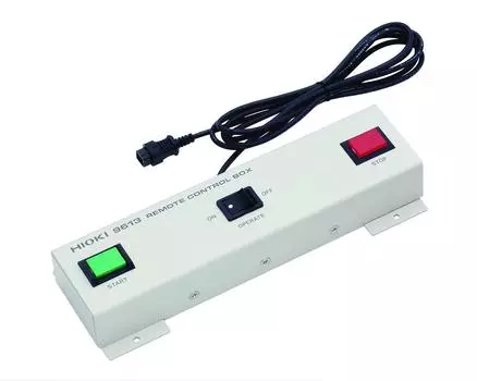 Пульт дистанционного управления HIOKI 9613 (Хиоки Электрик) Одноручный