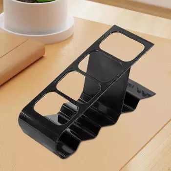 Пульт дистанционного управления и органайзер для ручек чёрный