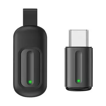 Пульт дистанционного управления Интеллектуальное голосовое управление Plug And Play Беспроводной инфракрасный пульт дистанционного управления для Smart TV One Size чёрный