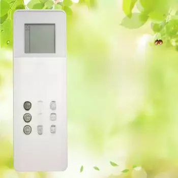 Пульт дистанционного управления кондиционером Carrier English, модель RG67N, BGEF remote control, TYPE RG67N, BGEF