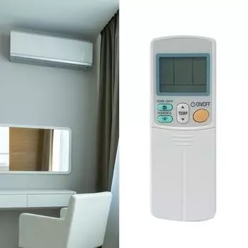 Пульт дистанционного управления кондиционером для DAIKIN Замена для CTXS09GVJU CTXS12GVJU FTXS15DVJU FTXS18DVJU ARC433A1 ARC433B70