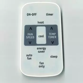 Пульт дистанционного управления кондиционером Frigidaire RG15E/E-ELL RG15E/E-ELL1