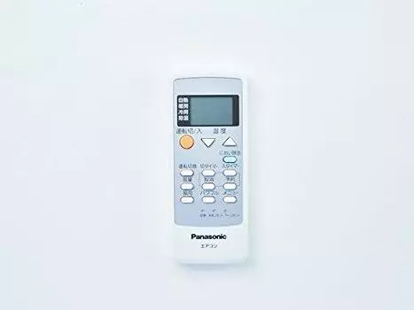 Пульт дистанционного управления кондиционером Panasonic CWA75C3309X1