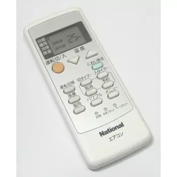 Пульт дистанционного управления кондиционером Panasonic National A75C3026