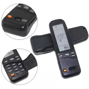 Пульт дистанционного управления кондиционером Пульт дистанционного управления RC-3 RC-4 RC-7 WMZ 12ST 1pcs