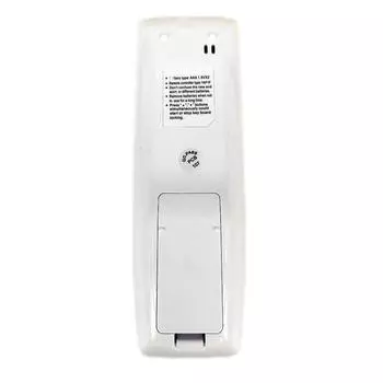 Пульт дистанционного управления кондиционером YAP1F для кондиционера Gree AC, ИК-пульт дистанционного управления Fernbedienung белый