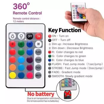 Пульт дистанционного управления LED DM512 лучевой прожектор KTV DJ диско свет цветной свет для вечеринок прожектор зеркальный шар эффект отражения сценический свет EU Plug чёрный
