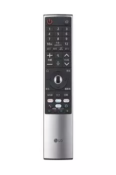 Пульт дистанционного управления LG Magic Remote, совместимый с телевизором LG MR21GB 2021 года