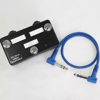 Пульт дистанционного управления One Control Minimal Series с переключателем AUX