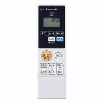 Пульт дистанционного управления Panasonic, регулировка цвета потолочного освещения, регулировка яркости HK9804 3CH/LED