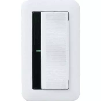 Пульт дистанционного управления Panasonic Tottara 3CH WTP56219WP пакет (Panasonic) 2-проводной тип/ВКЛ/ВЫКЛ [Оригинальный продукт]