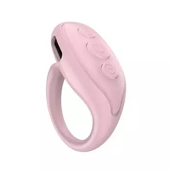 Пульт дистанционного управления Переворачиватель страниц Перезаряжаемая портативная камера Видеозапись Пульт дистанционного управления для дома