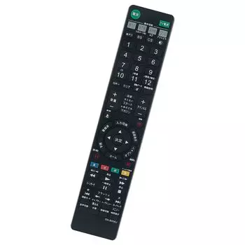 Пульт дистанционного управления PerFascin Substitute подходит для SONY Disc Recorder RMT-B006J Blu-ray BDZ-RX55 BDZ-RS15 BDZ-RX35 BDZ-RX105