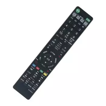 Пульт дистанционного управления PerFascin Substitute подходит для SONY Disc Recorder RMT-B005J Blu-ray BDZ-RX50 BDZ-RX30 BDZ-EX200 BDZ-RX100 BDZ-RS10