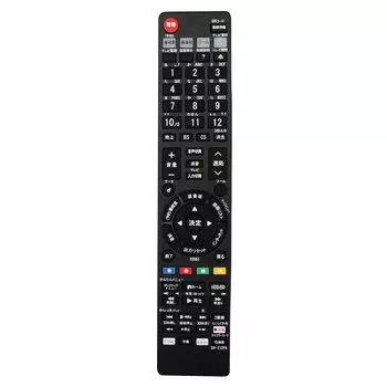 Пульт дистанционного управления PerFascin Substitute заменяет пульт дистанционного управления SHARP AQUOS GB212PA GB229PA Blu-ray BD-NS500 BD-NT1000 BD-NT2000 BD-NT3000 BD-NW1000