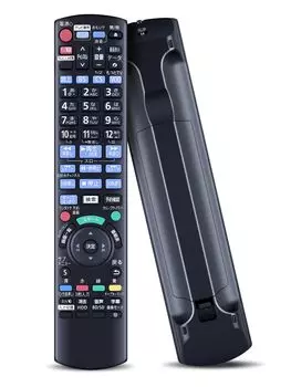 пульт дистанционного управления плеером N2QAYB000994 Пульт дистанционного управления Diga для Panasonic Пульт дистанционного управления DVD-плеером Panasonic Пульт дистанционного управления видеомагнитофоном Panasonic