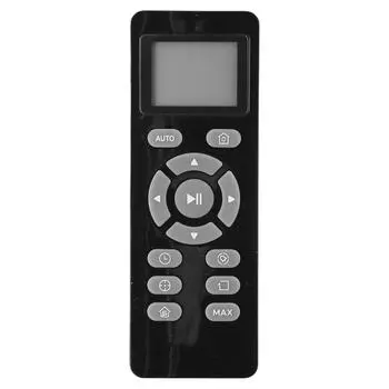 Пульт дистанционного управления Пылесос с дистанционным управлением 1шт 1x