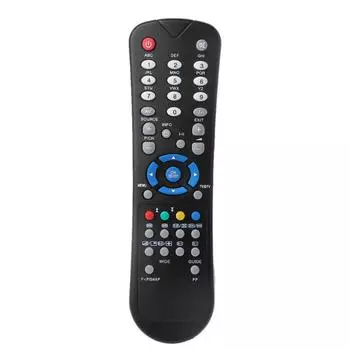 Пульт дистанционного управления RC1055 для OKI TV V15APH V19APH V19BPH V19CPH V19DPH V22APH 667C
