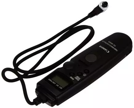 Пульт дистанционного управления с таймером Canon TC-80N3