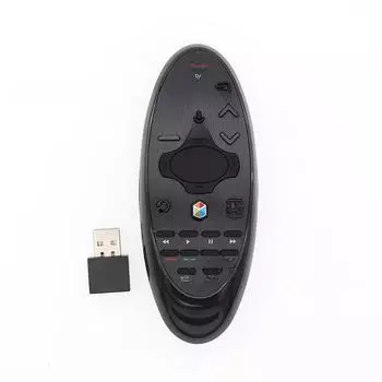 Пульт дистанционного управления Samsung Touch Voice Control TV для моделей BN59-01184D/82D/85D, BN94-07557 Boxed packaging with USB mouse function