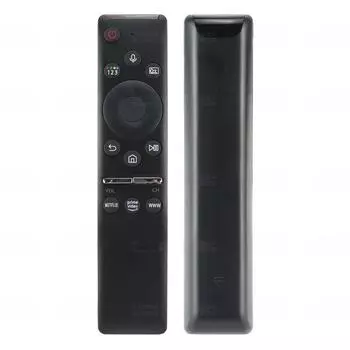 Пульт дистанционного управления Samsung TV Voice Remote совместим с моделями BN59-01312F, 01330C, 329A, 01327B, 01312B. BN59-01330A BN59-01329A