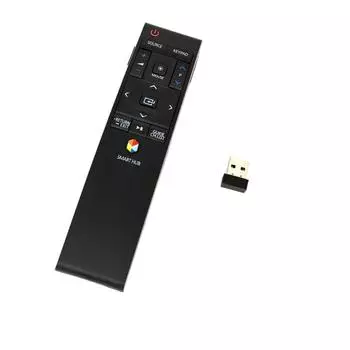 Пульт дистанционного управления Smart TV для Samsung Smart TV BN59-01220E RMCTPJ1AP2 BN5901220E