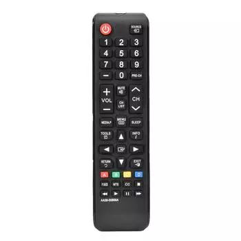 Пульт дистанционного управления Smart TV для Samsung AA59-00666A для H32B H40B H46B PN64E533D2F