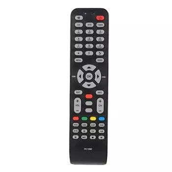 Пульт дистанционного управления Smart TV TV Controller для TCL 06-519W49-D001X L32D2740E L32D2740EISD