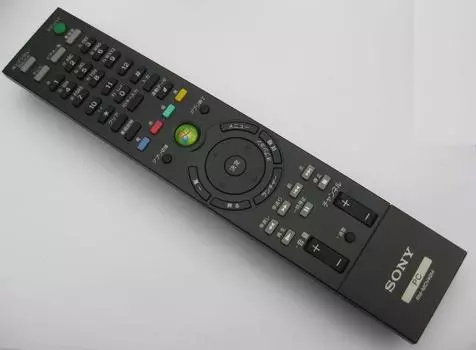 Пульт дистанционного управления Sony PC RM-MCV40M