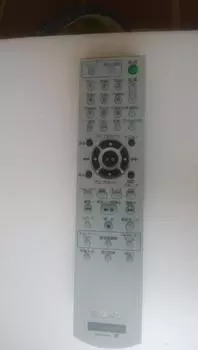 Пульт дистанционного управления Sony RM-SM35