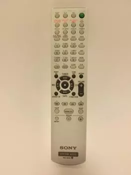 Пульт дистанционного управления Sony RM-SM3