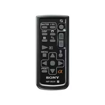 Пульт дистанционного управления SONY RMT-DSLR1