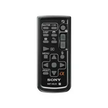 Пульт дистанционного управления SONY RMT-DSLR1
