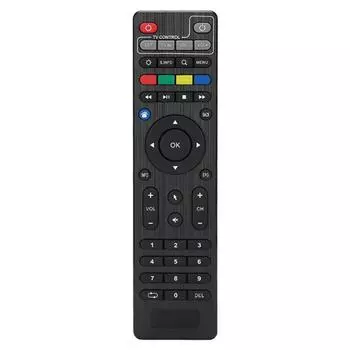 Пульт дистанционного управления ТВ-приставкой для Tvip412 Tvip415 Tvip605 TvipS300 белый